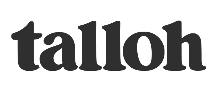 Talloh