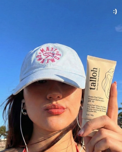 Customer testimonial video